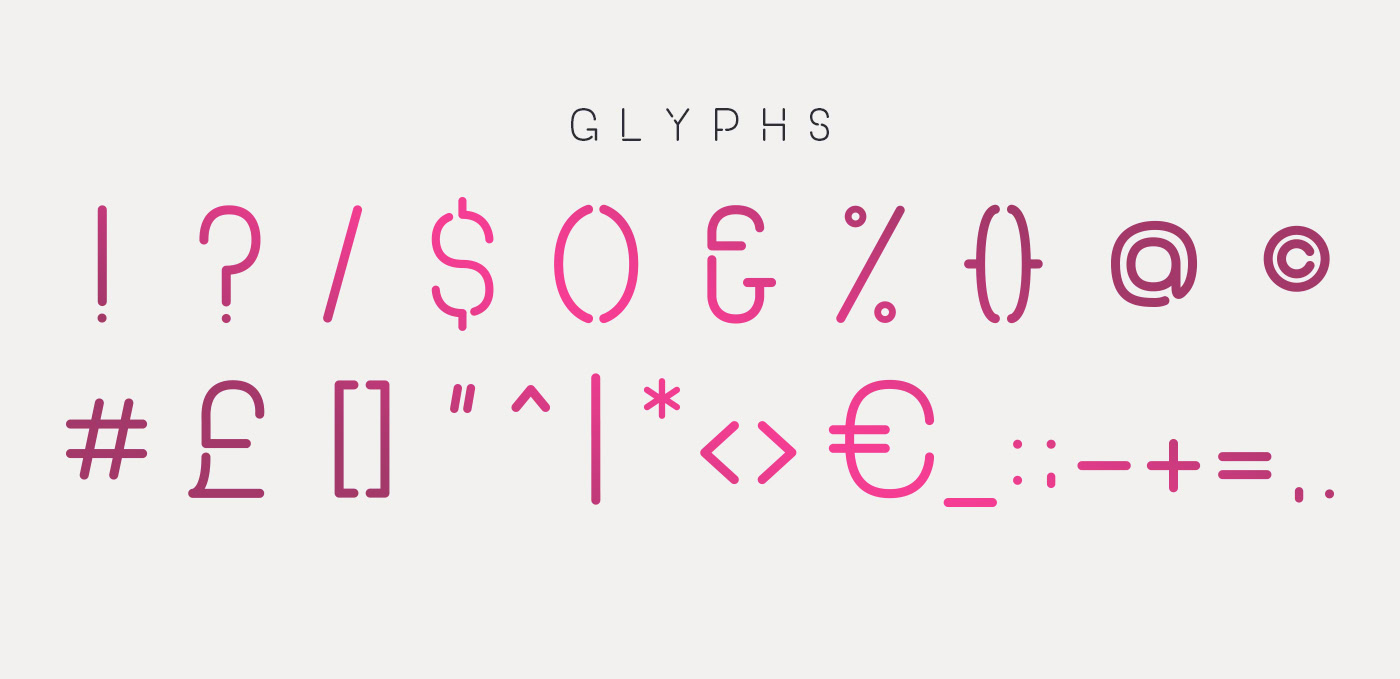 Free Download: One Day Font one6