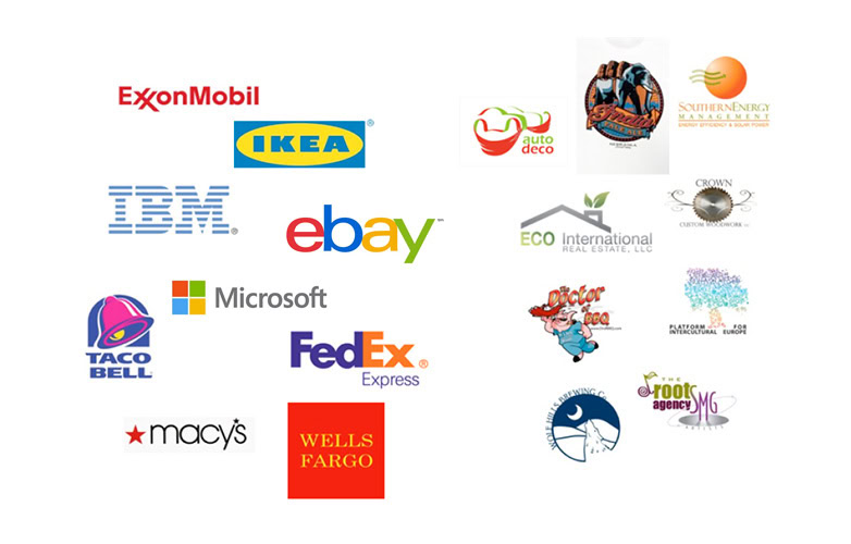 logo_samples Logos