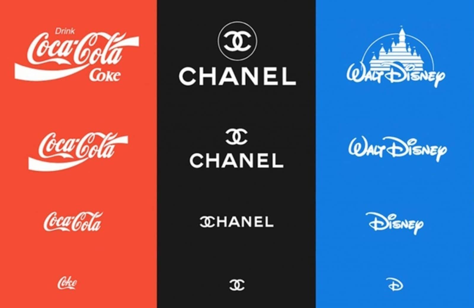 Coke Chanel Disney