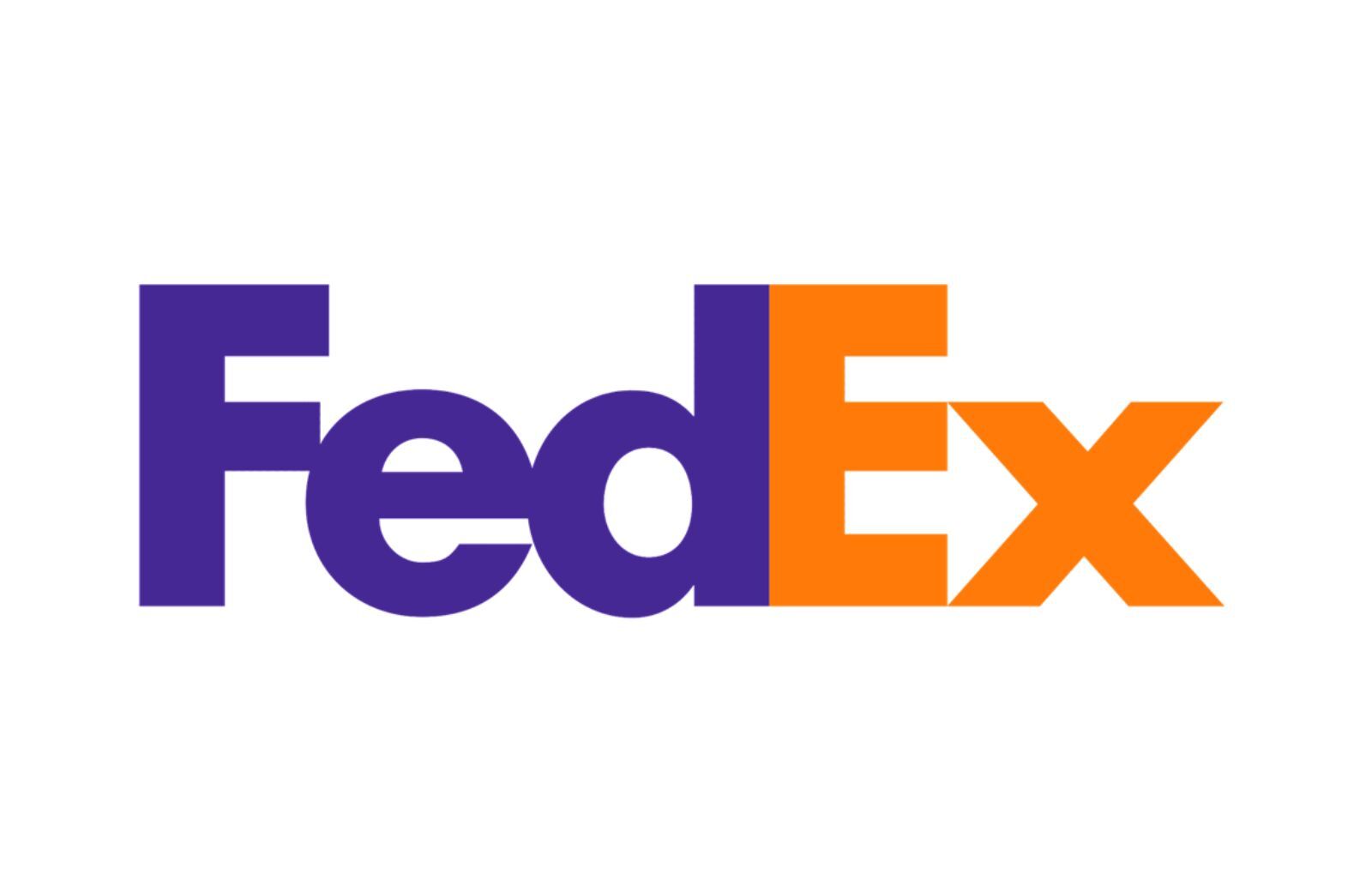 FedEx 1