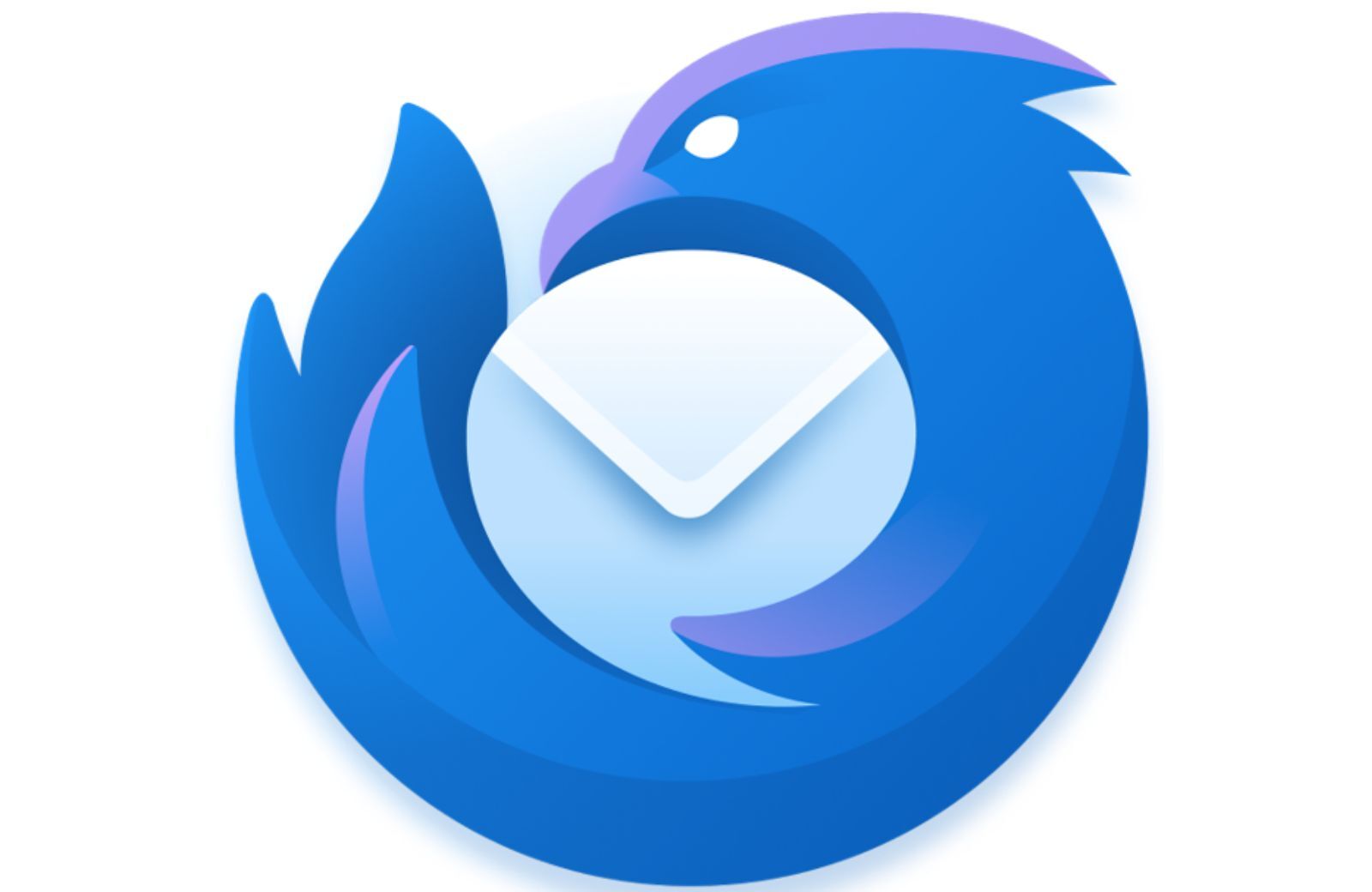 The 10 Best Logos of 2023 - Ranked Mozilla Thunderbird