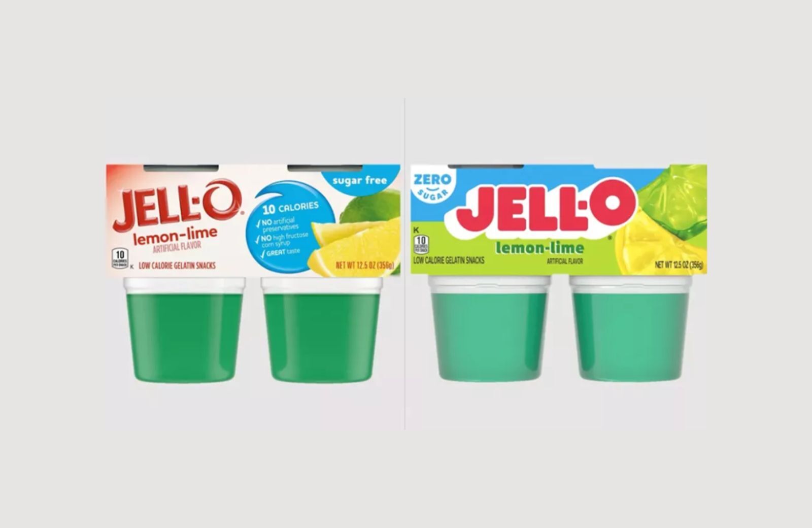 The 10 Best Logos of 2023 - Ranked Jell O.2