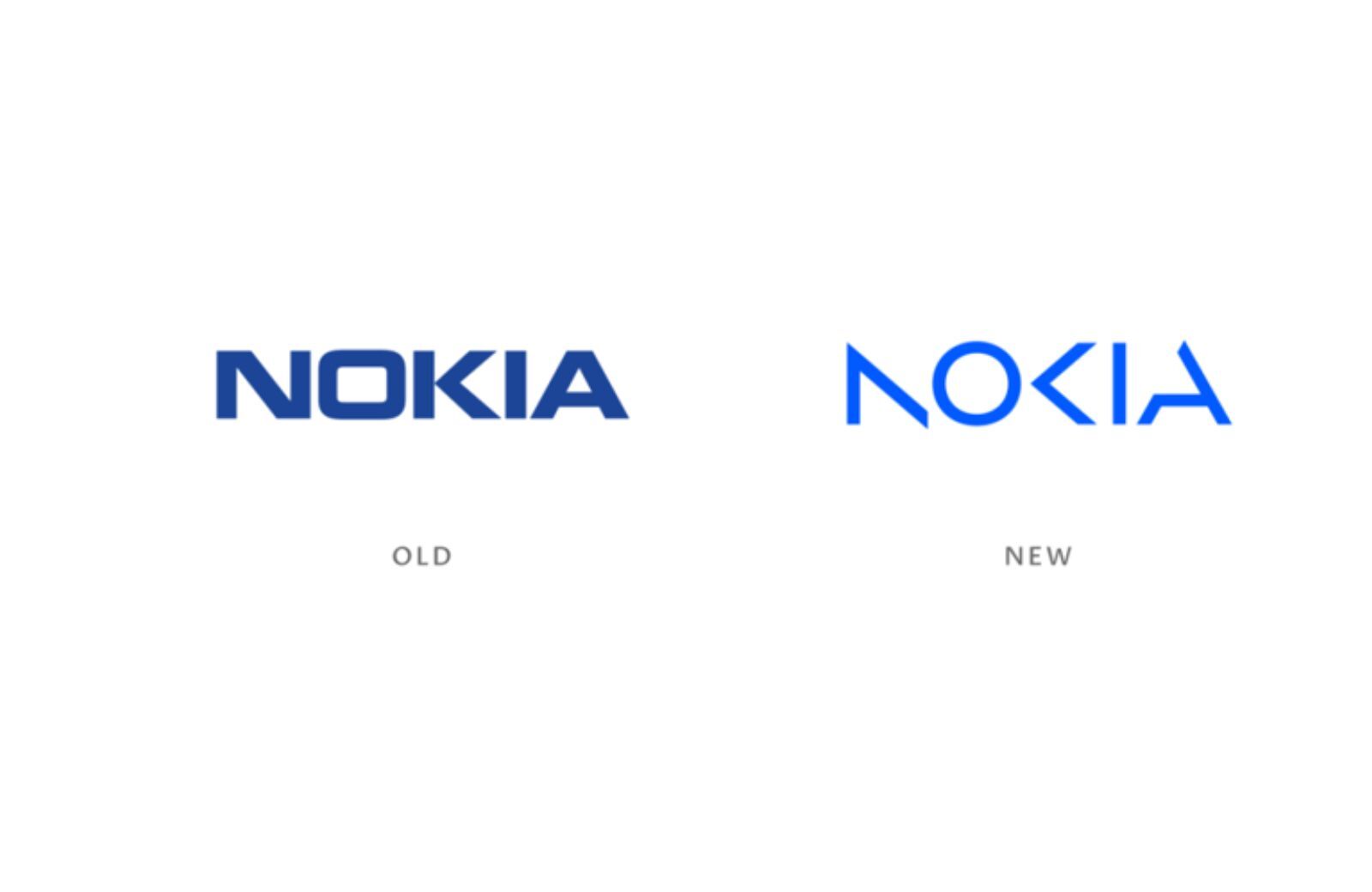 The 10 Best Logos of 2023 - Ranked Nokia