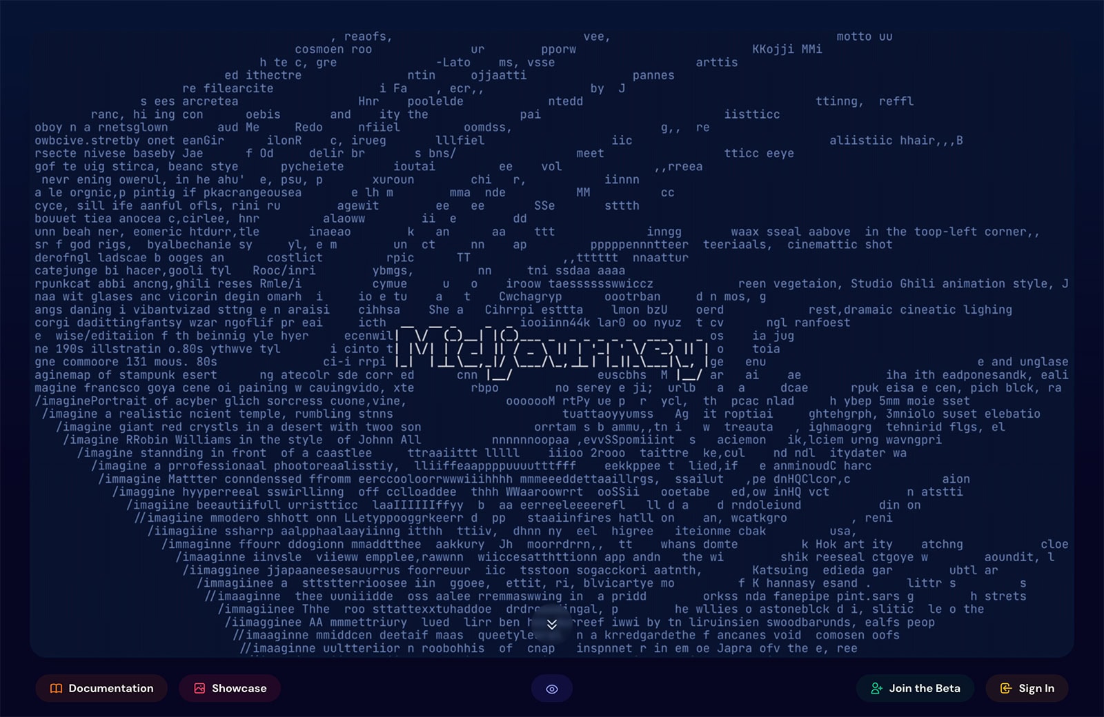 10 Best AI Tools of 2023 midjourney 2023 12 22 211216 bmih