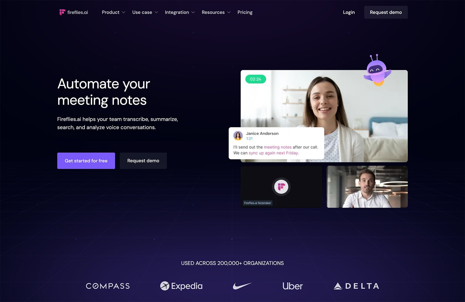 10 Best AI Tools of 2023 fireflies