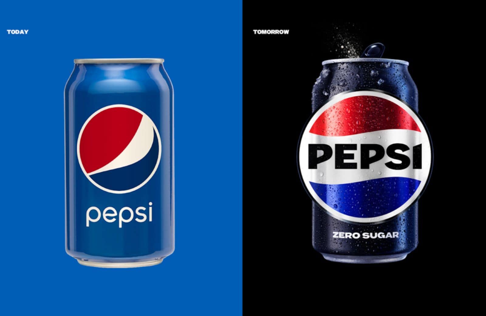 The 10 Best Logos of 2023 - Ranked Pepsi Today