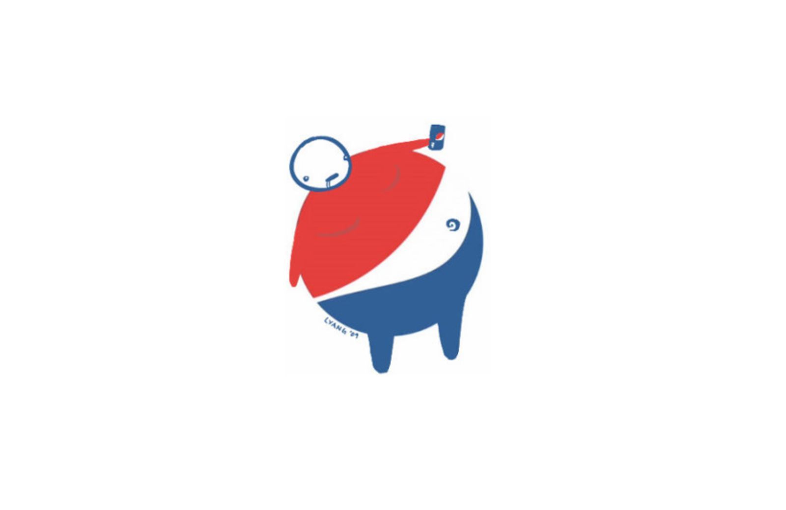 The 10 Best Logos of 2023 - Ranked Pepsi 2023 12 26 025250 jmdr