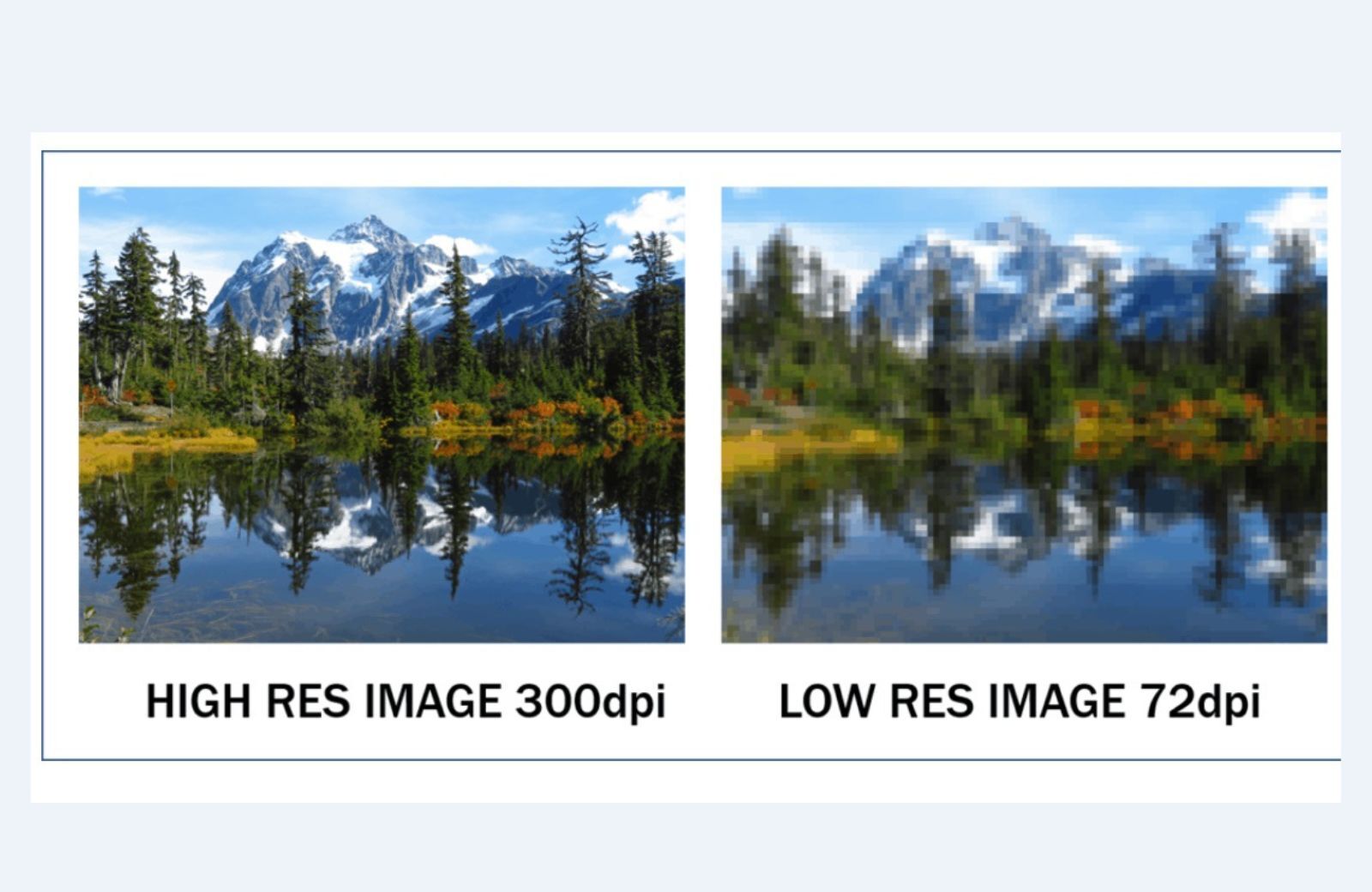 Everything You Need to Know About Image Formats In 2025 High Res Low Res