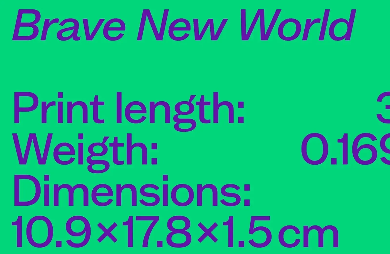 30 Best Fonts of 2023 01 mintgrotesk