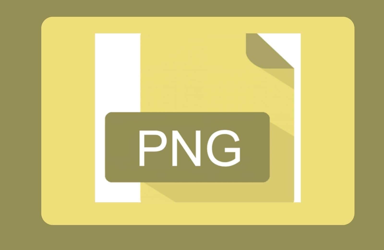 Everything You Need to Know About Image Formats In 2025 PNG