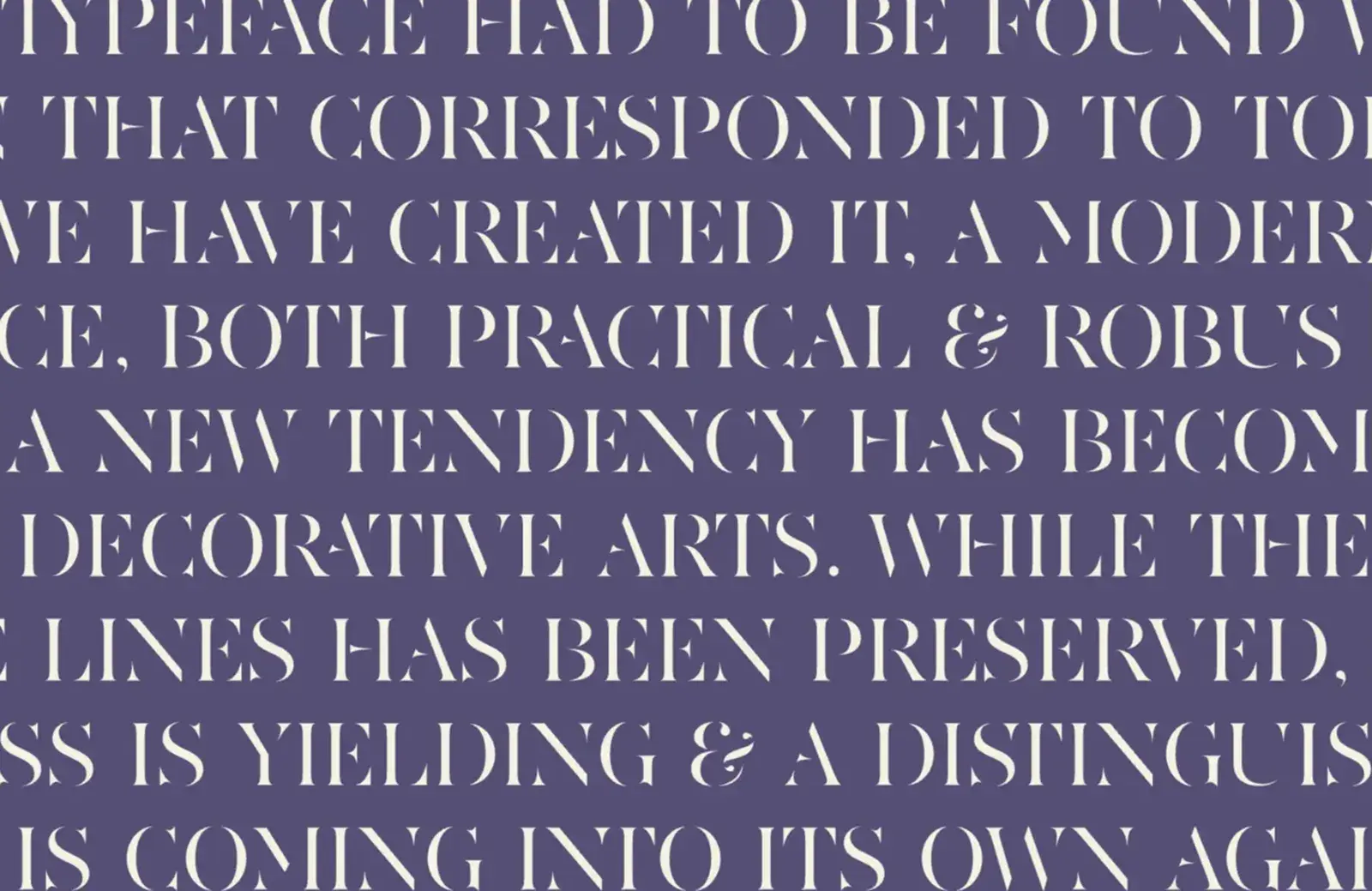 30 Best Fonts of 2023 04 conquerorstincilla