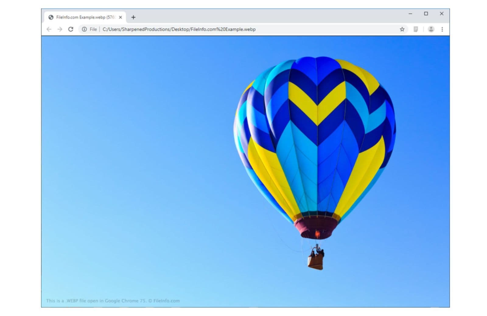 Everything You Need to Know About Image Formats In 2025 WebP
