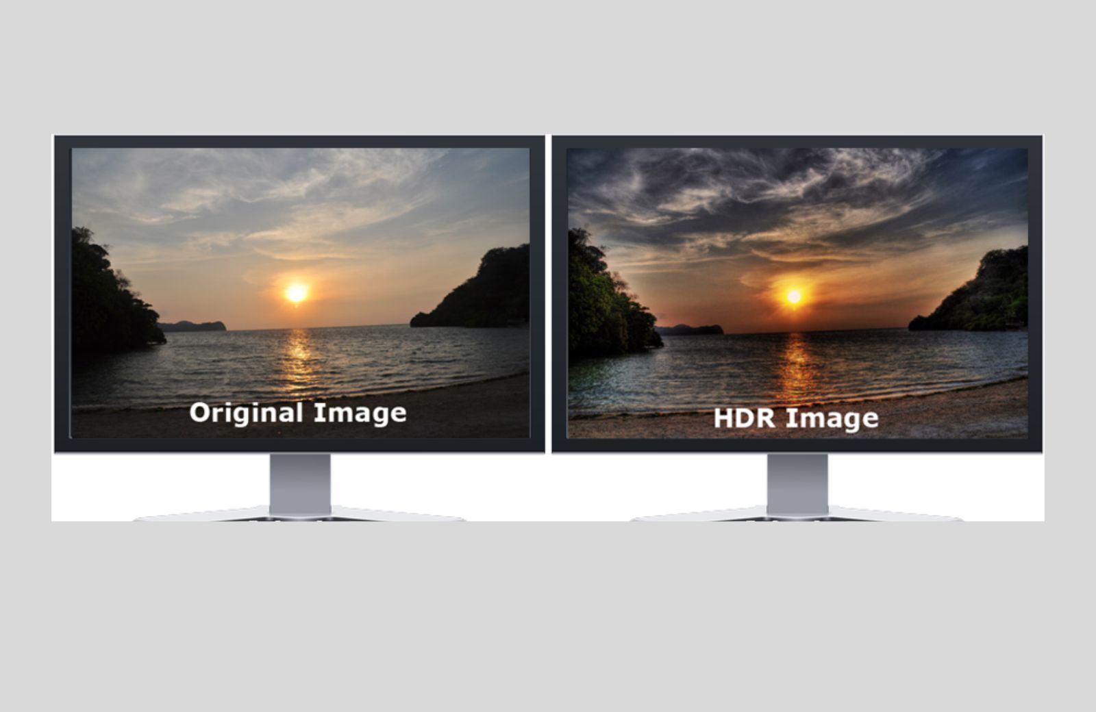 Everything You Need to Know About Image Formats In 2025 HDR