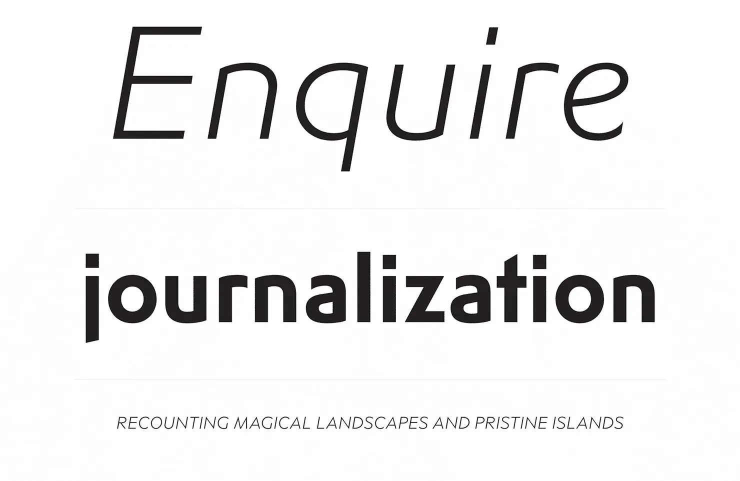 30 Best Fonts of 2023 14 adjunct