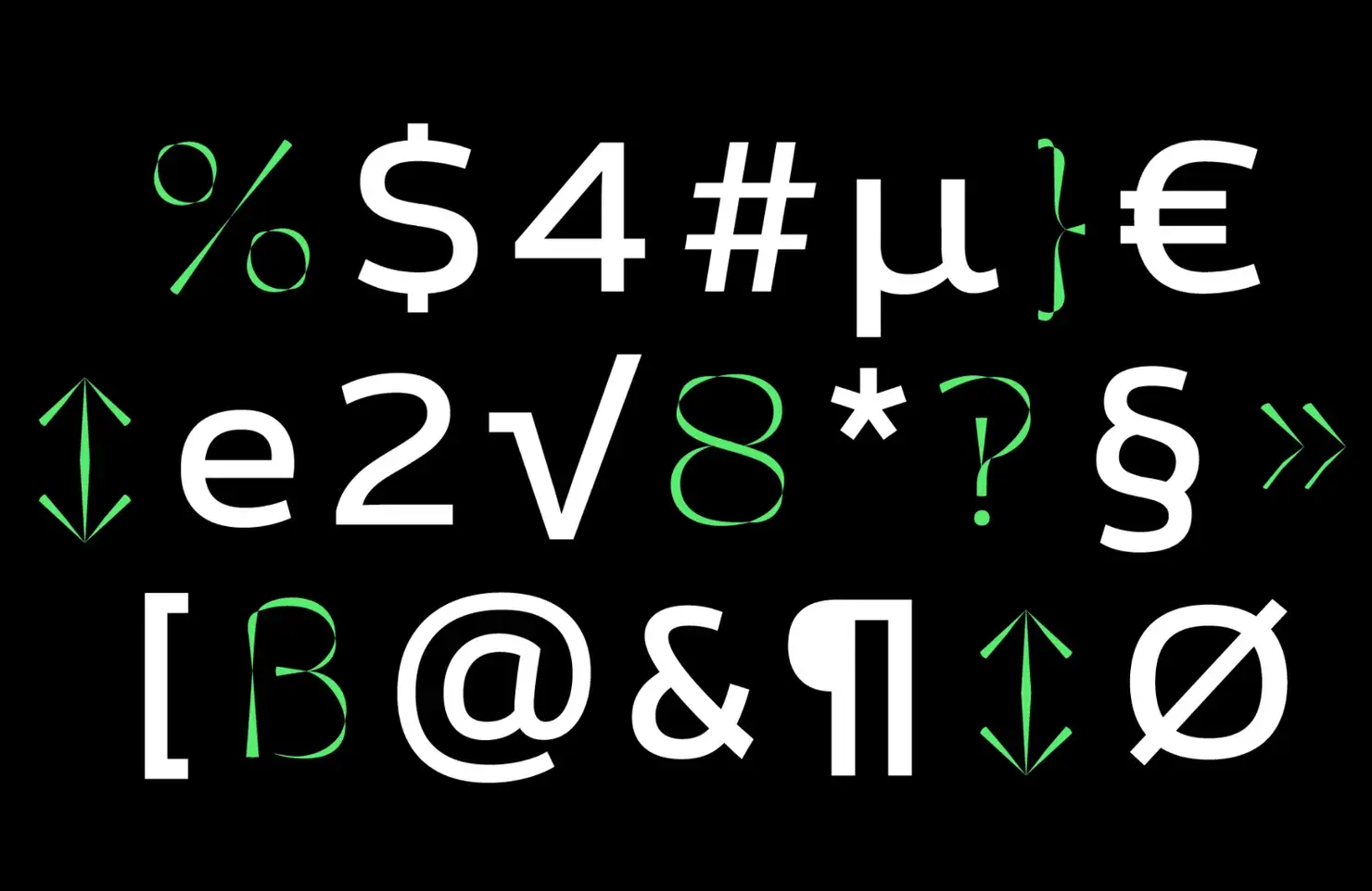 30 Best Fonts of 2023 17 calleo