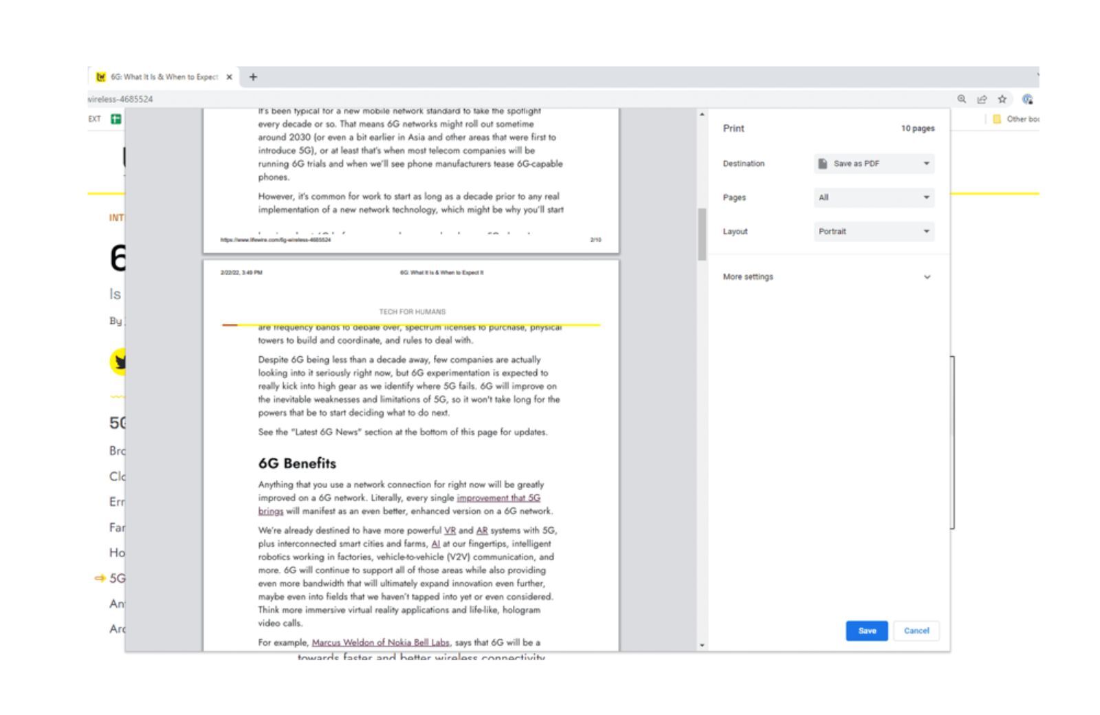 Everything You Need to Know About Image Formats In 2025 PDF