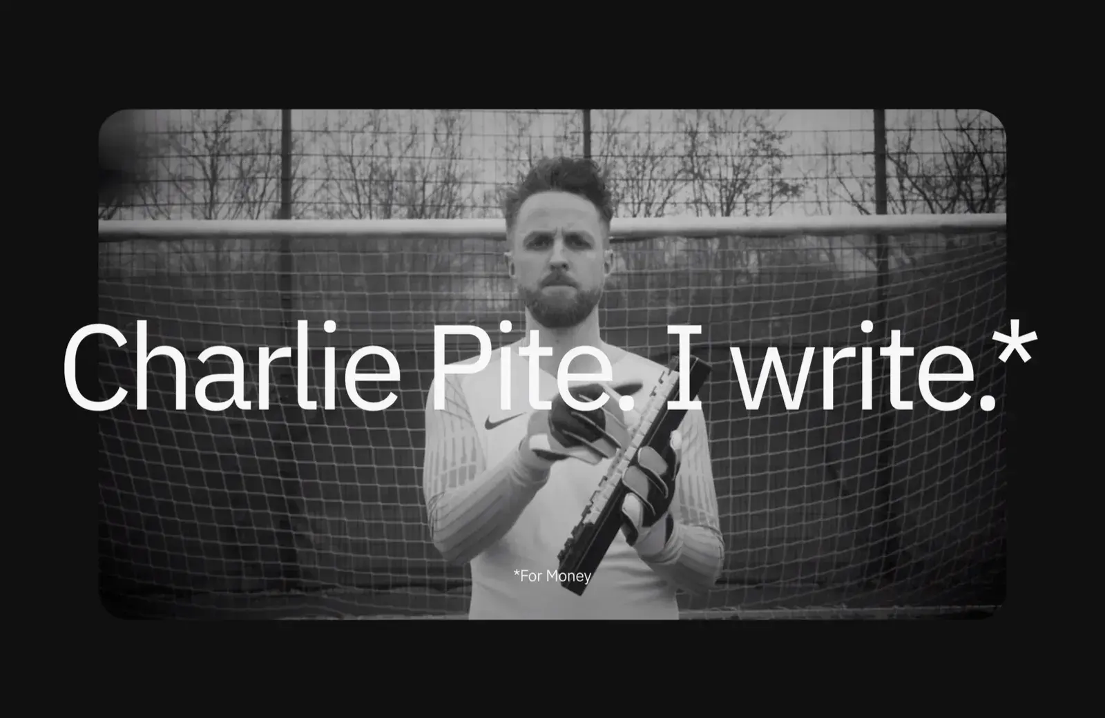 40 Best New Websites, 2023 18 charlie pite