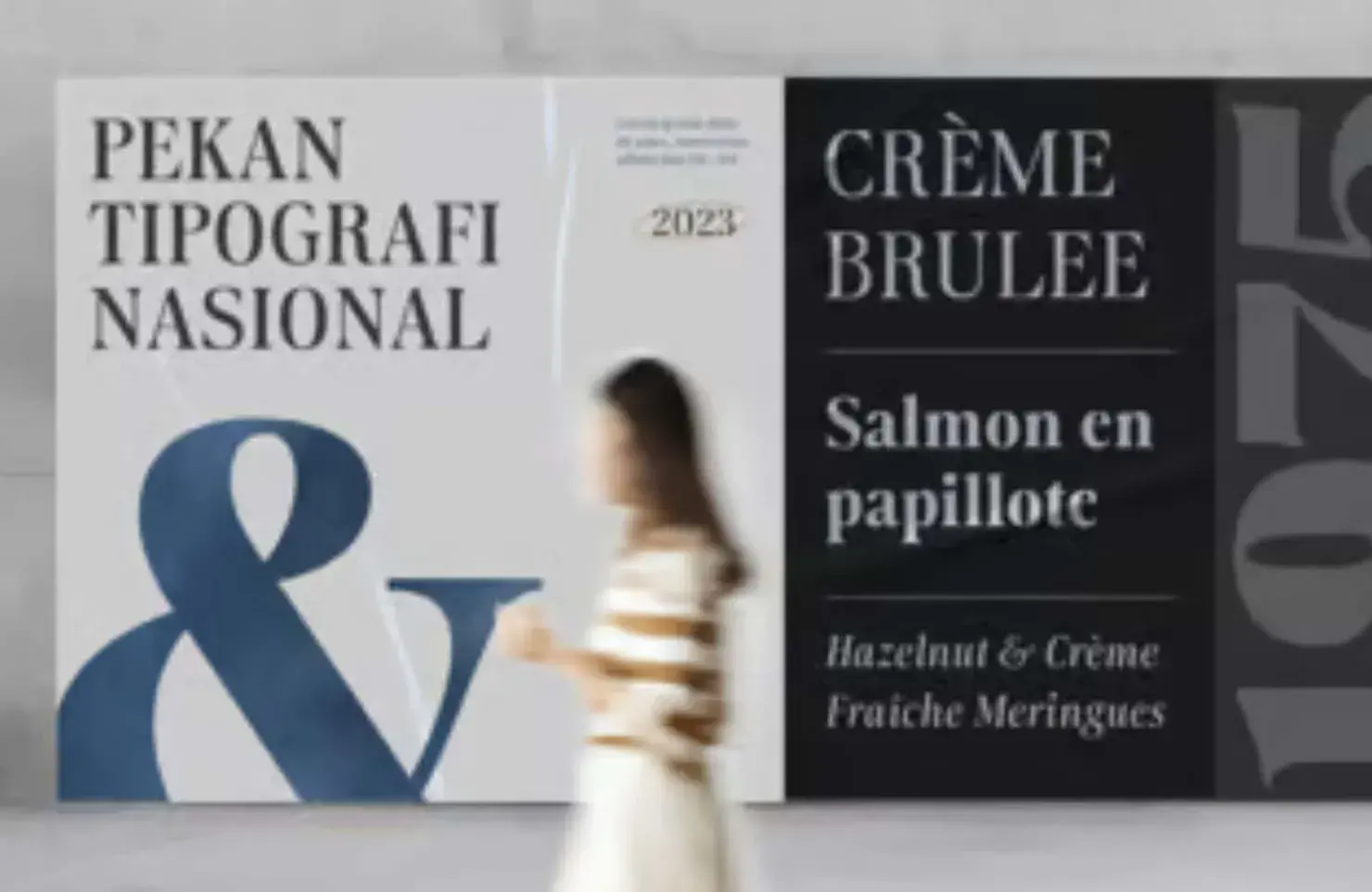 30 Best Fonts of 2023 20 moisette