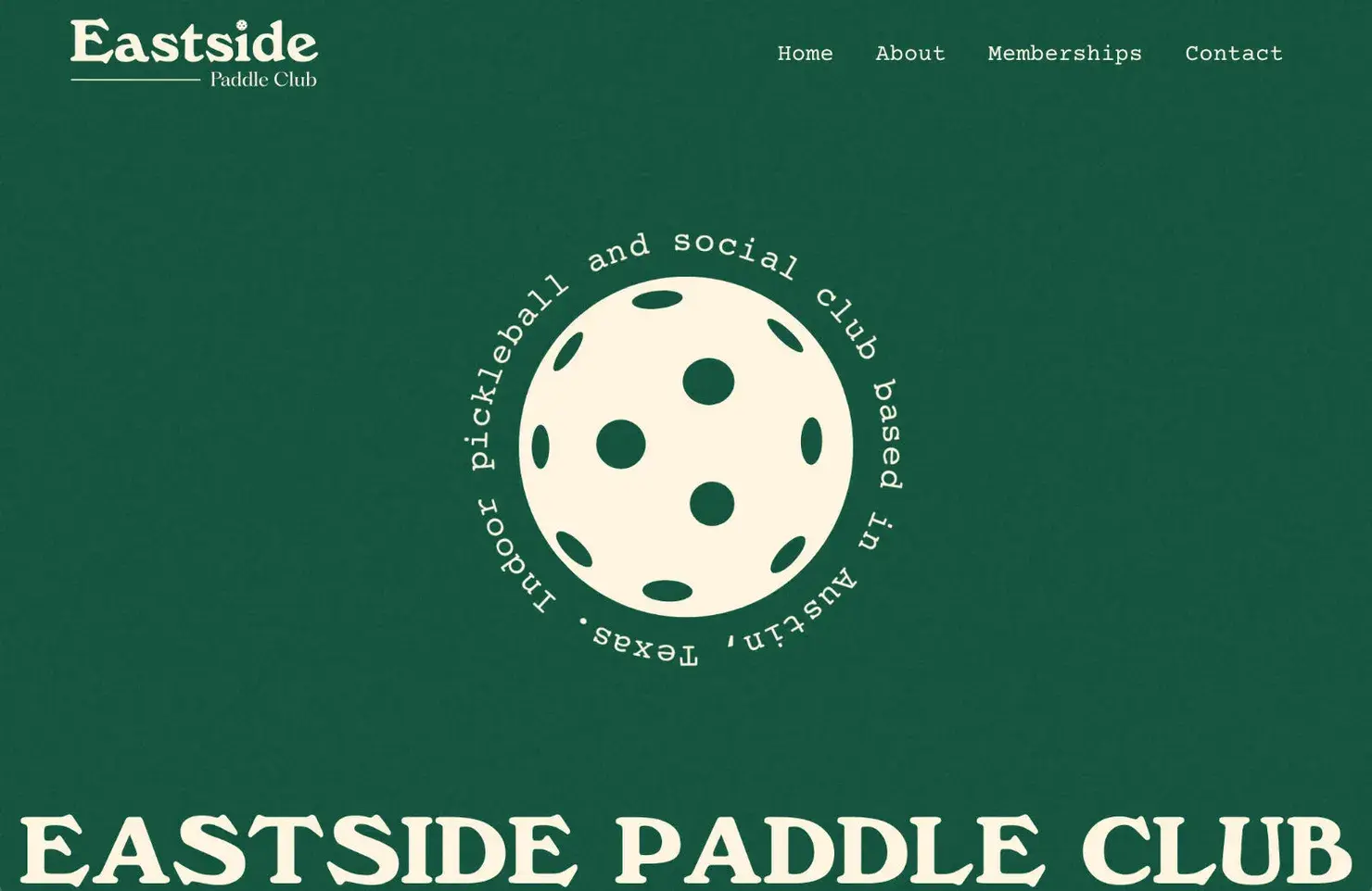 40 Best New Websites, 2023 20 eastsidepaddleclub