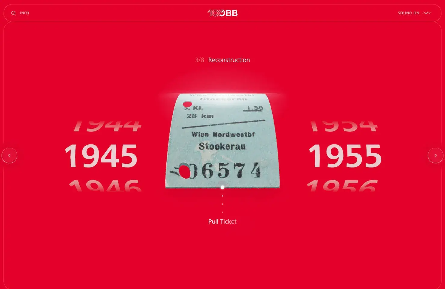 40 Best New Websites, 2023 21 obb