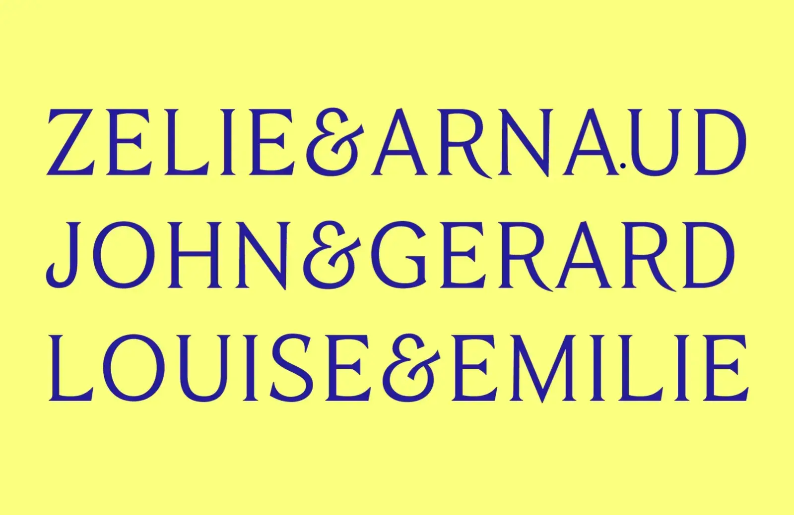 30 Best Fonts of 2023 27 tongari