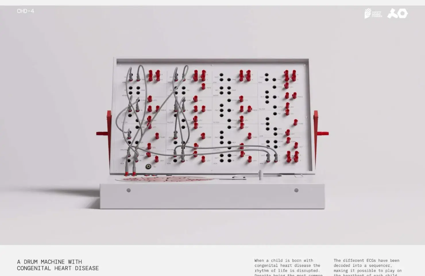 40 Best New Websites, 2023 27 drummachine
