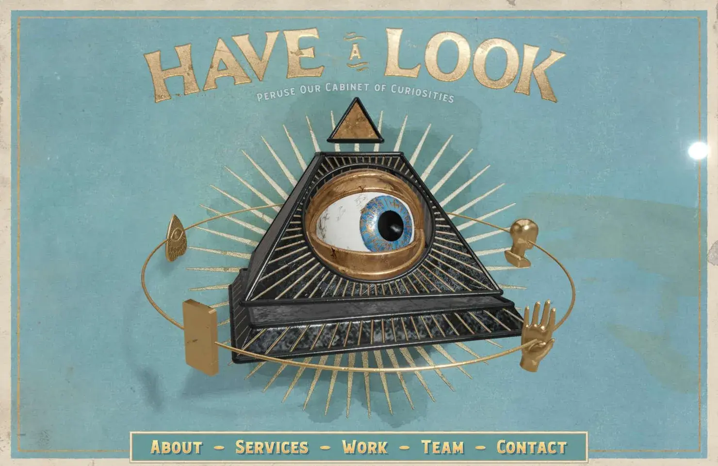 20 Best New Websites, April 2023 Curious Company