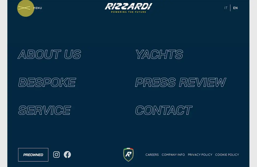 10 Best Web Design Trends of 2023 rizzardi trend 1