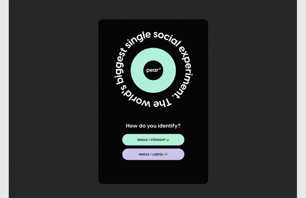 10 Best Web Design Trends of 2023 pear trend 1