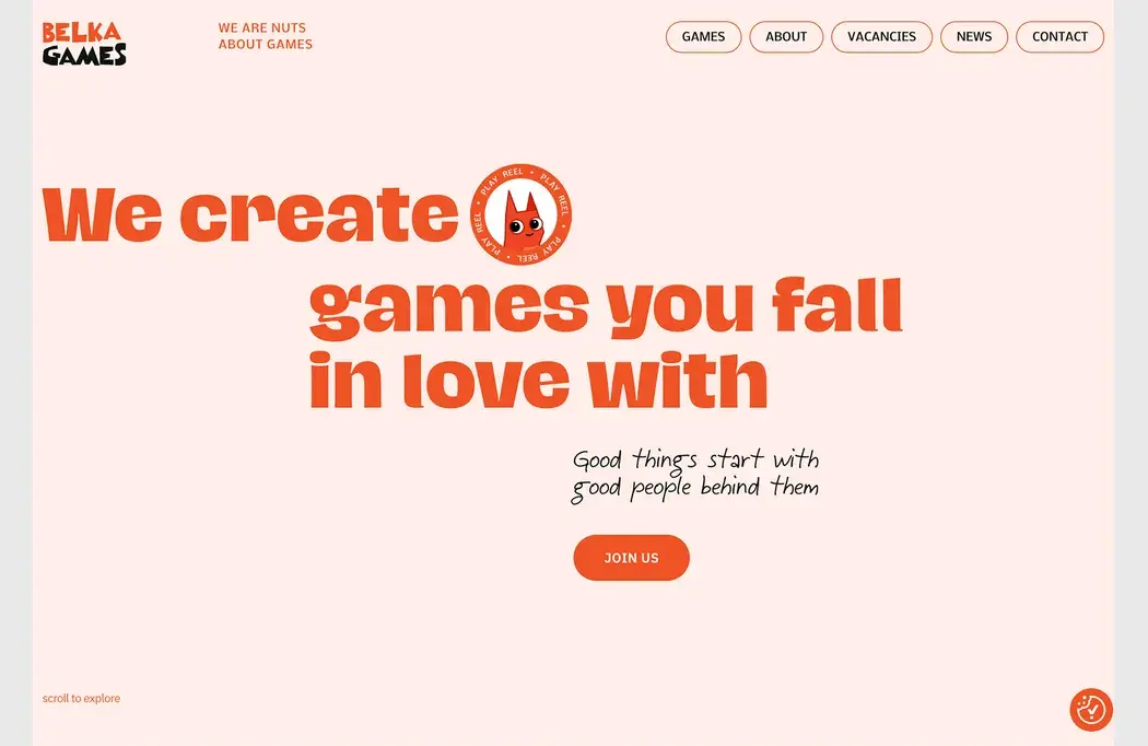 10 Best Web Design Trends of 2023 belka trend 2