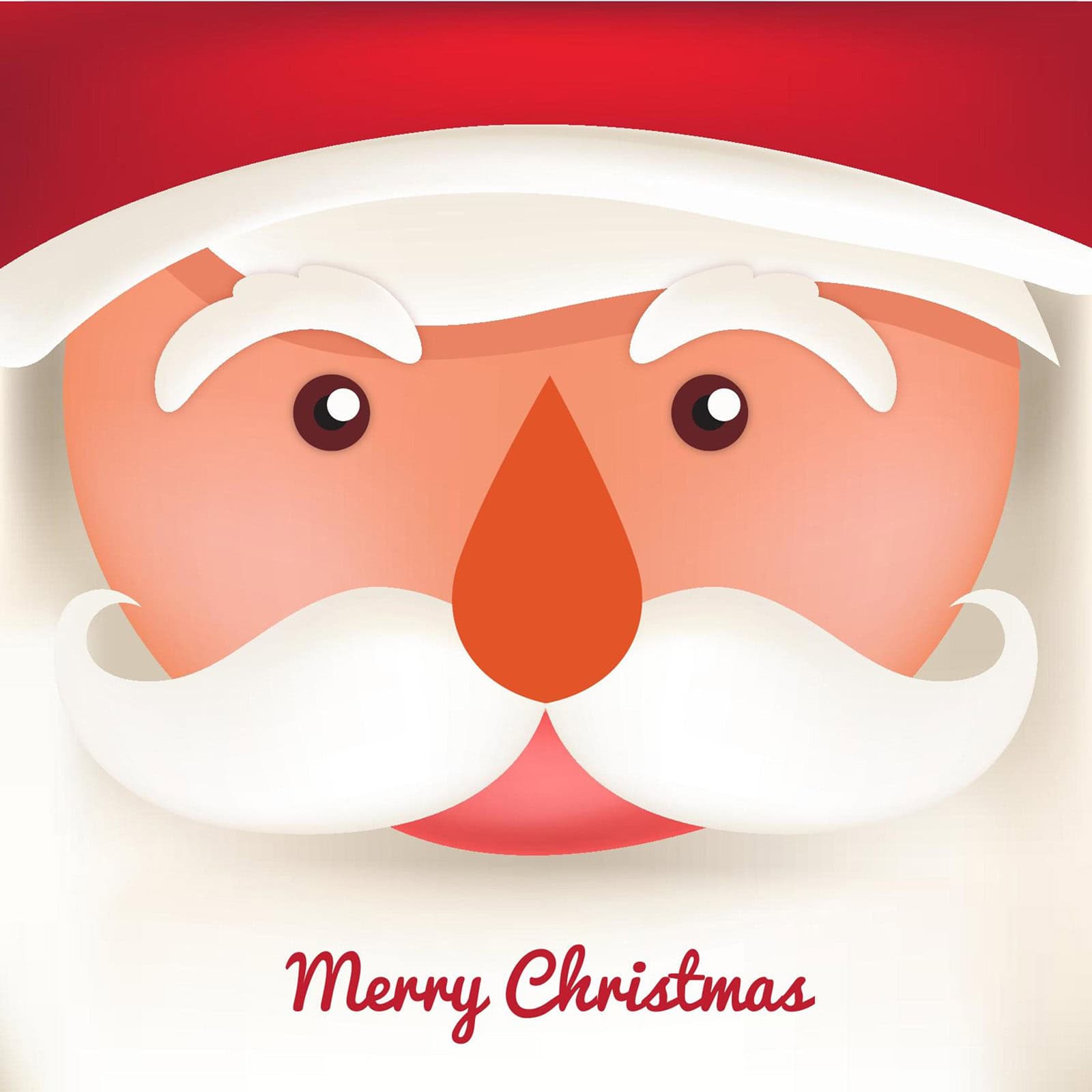 30 Free Xmas Graphics santa 01