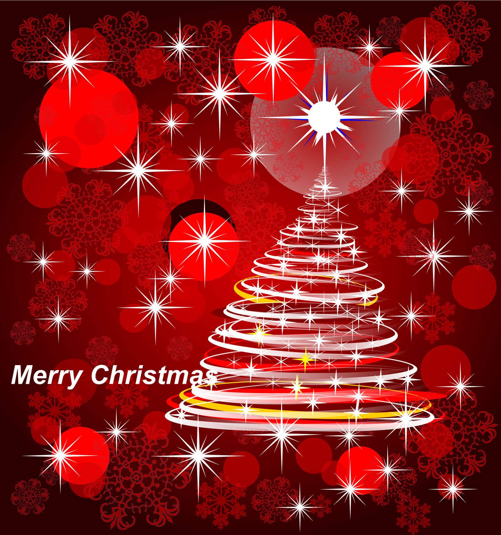 30 Free Xmas Graphics tree 05
