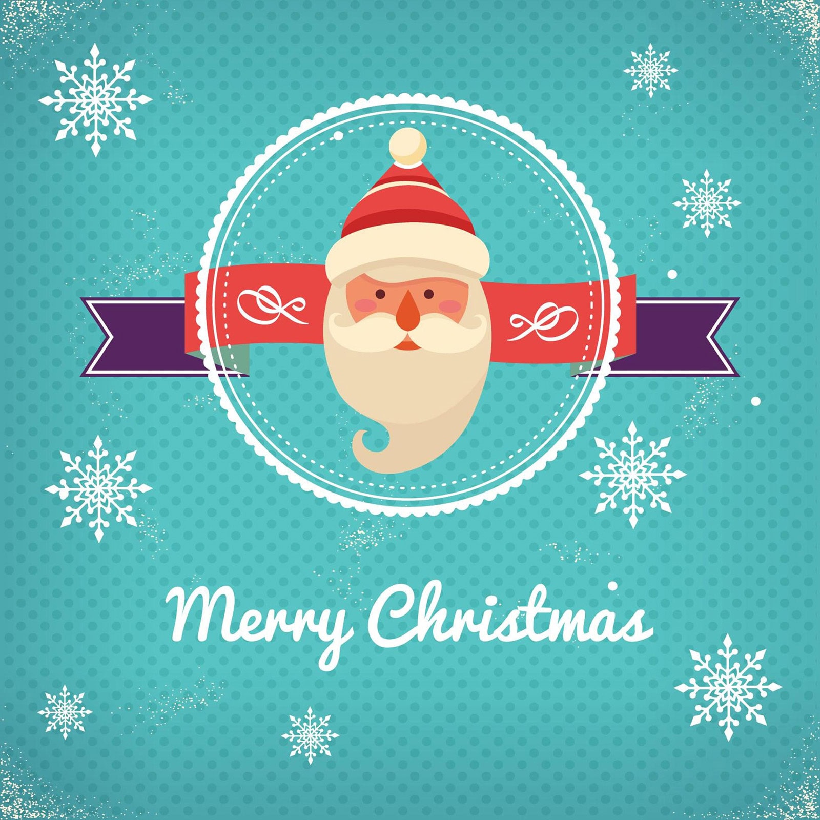 30 Free Xmas Graphics lettering 01