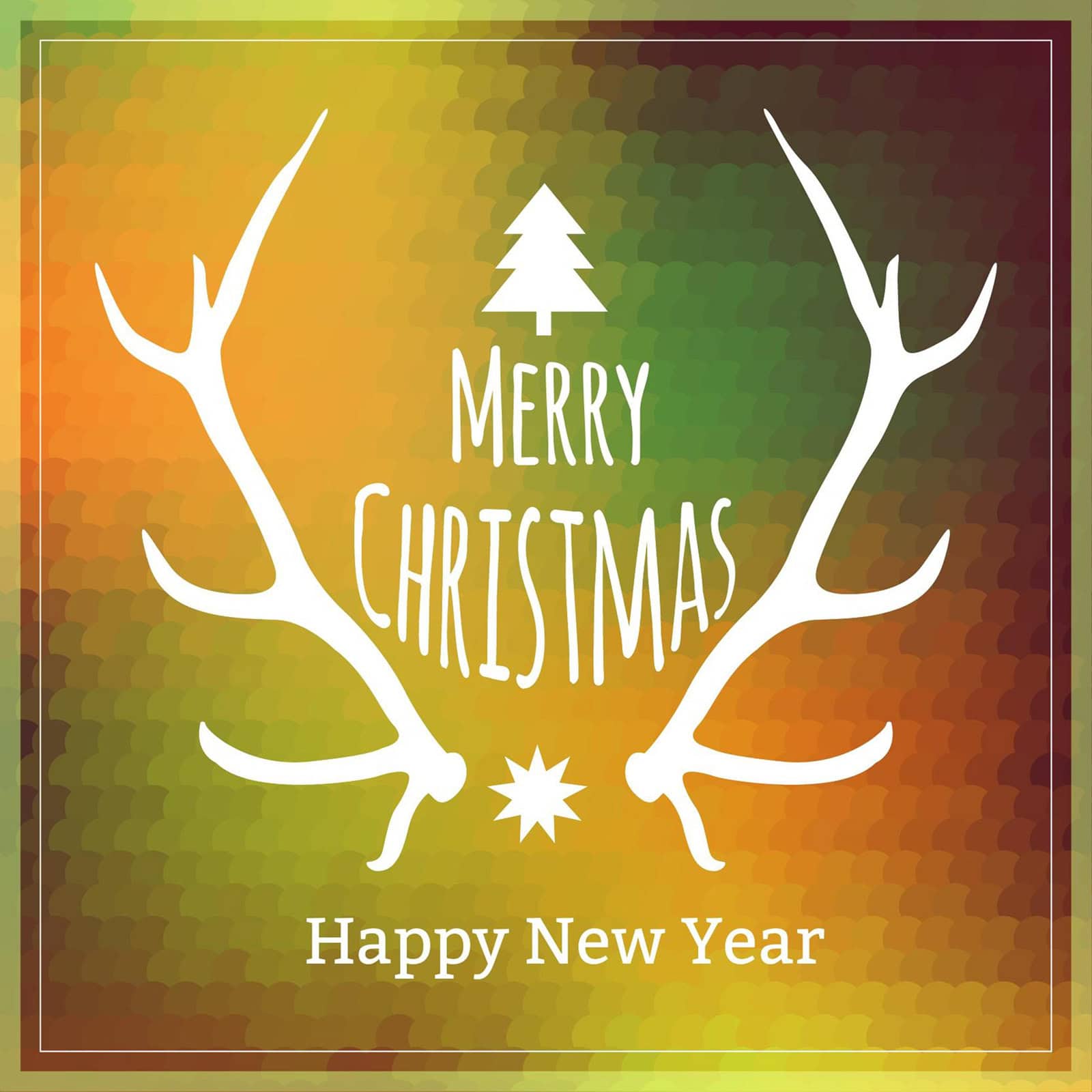 30 Free Xmas Graphics lettering 02