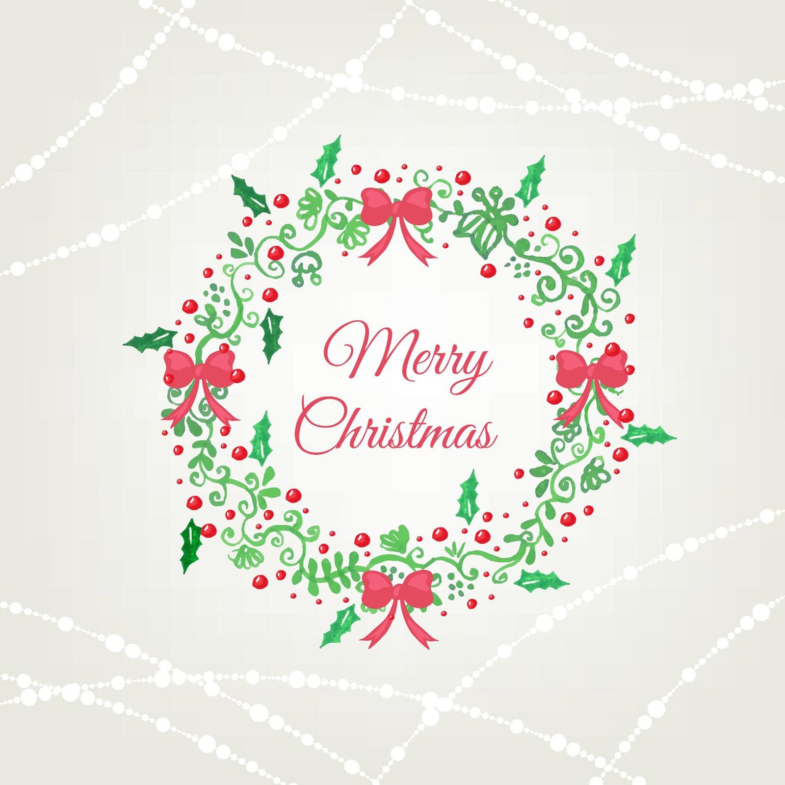 30 Free Xmas Graphics lettering 04