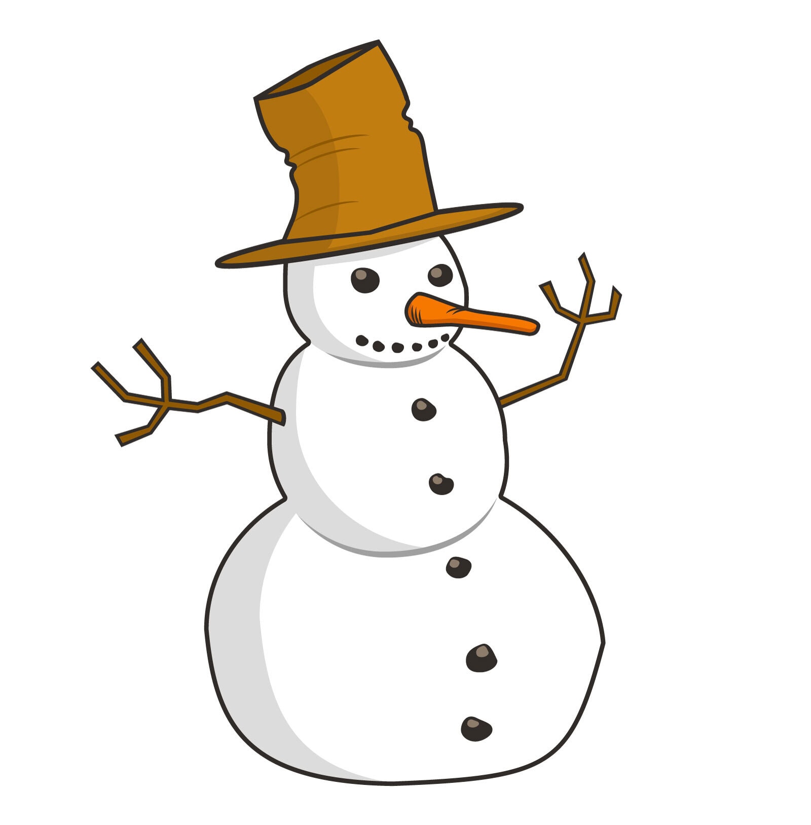30 Free Xmas Graphics