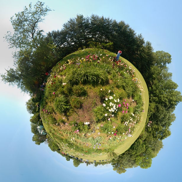 50 Dazzling Examples of Polar Panorama Photography unnamed file.c