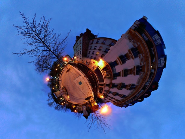 50 Dazzling Examples of Polar Panorama Photography unnamed file.h