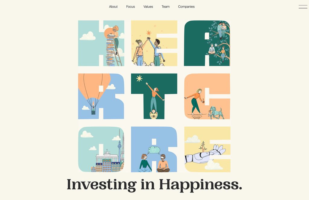 20 Best New Websites, February 2024
