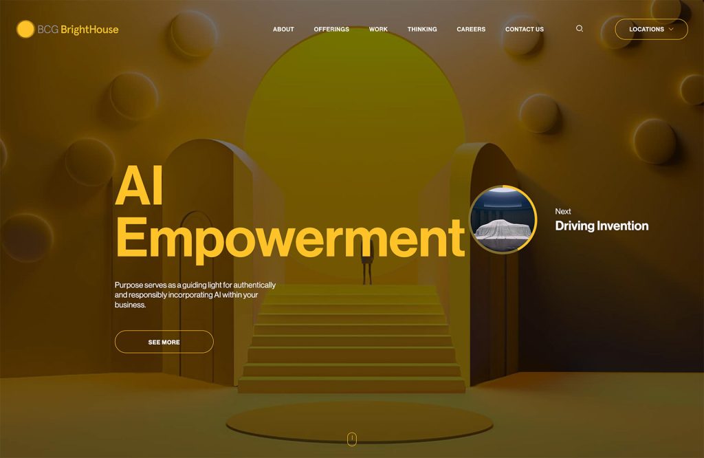 20 Best New Websites, February 2024 11 bcgbrighthouse