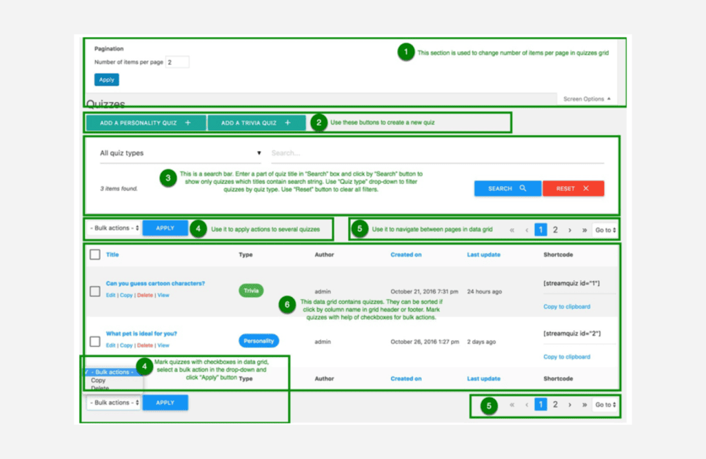 The 10 Best WordPress Quiz Plugins in 2024 ARI steam