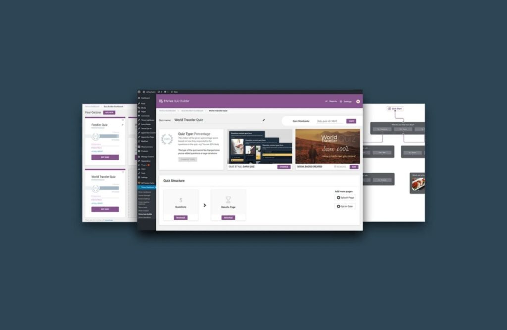 The 10 Best WordPress Quiz Plugins in 2024 Thrive Quiz Builder