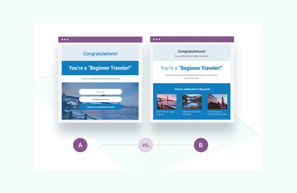 The 10 Best WordPress Quiz Plugins in 2024 Thrive Quiz