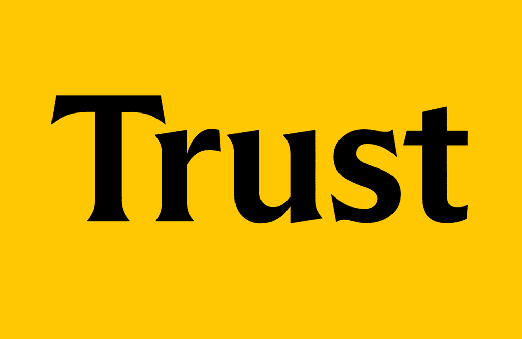 15 Best New Fonts, February 2024 trust