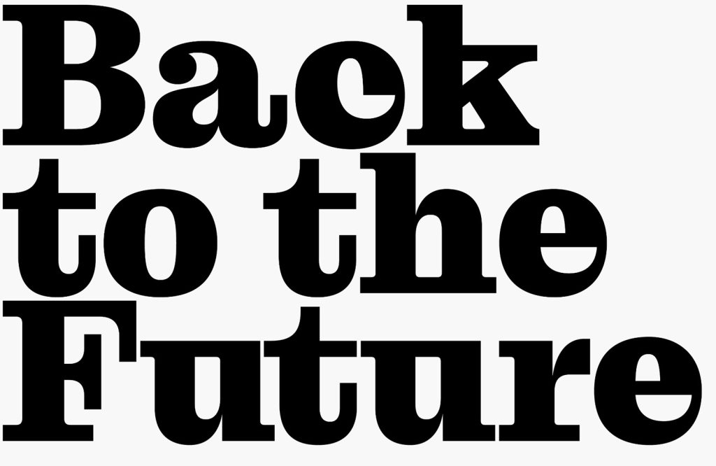 15 Best New Fonts, February 2024 droulersclarandon