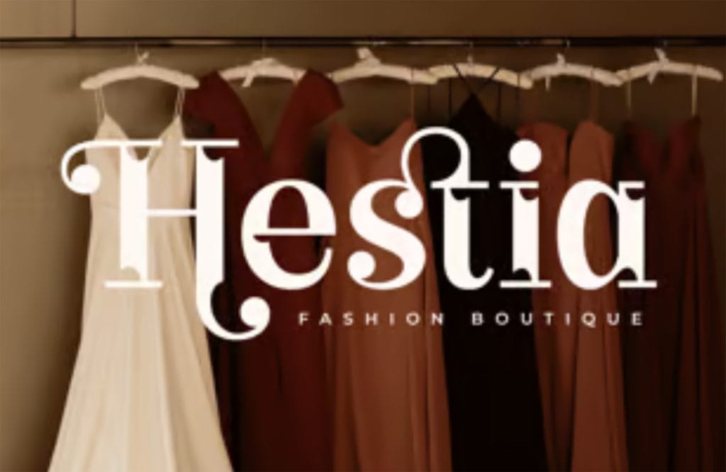 15 Best New Fonts, February 2024 hegissa