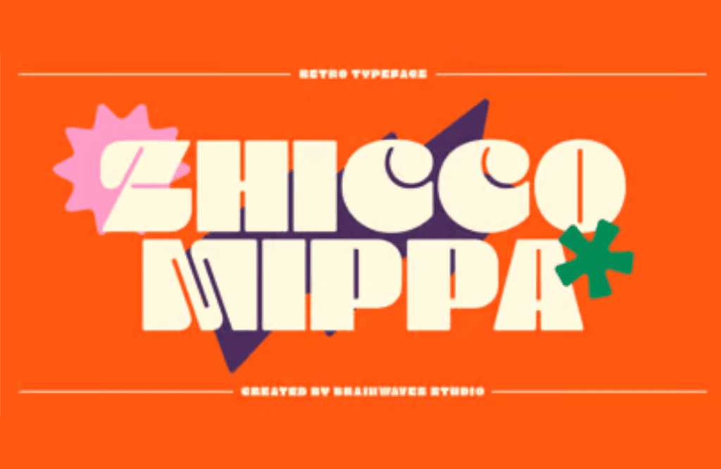 15 Best New Fonts, February 2024 zhiccomippa