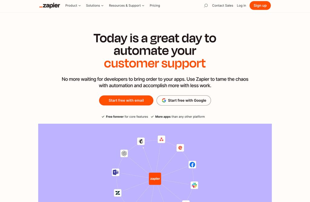 zapier