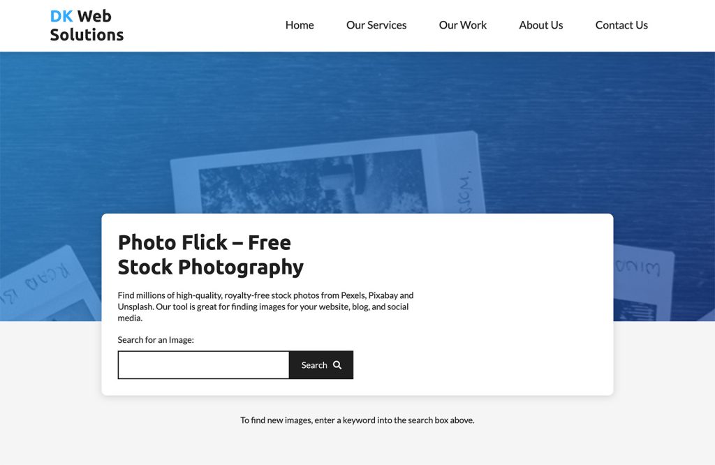 Exciting New Tools for Designers, September 2024 photoflick