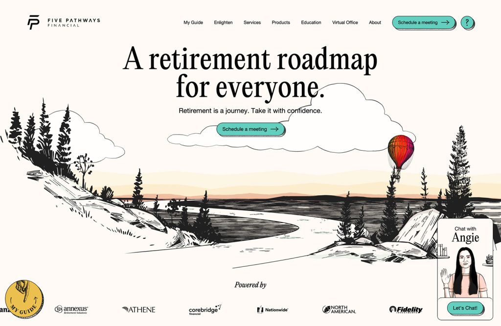 20 Best New Websites, September 2024 000